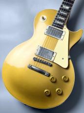 Gibson 【59ネック】1957 Les Paul Goldtop Double Gold Cherry Back #731690【4.20kg】