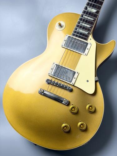Gibson 【59ネック】1957 Les Paul Goldtop Double Gold Cherry Back #731690【4.20kg】
