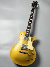 Gibson 【59ネック】1957 Les Paul Goldtop Double Gold Cherry Back #731690【4.20kg】_2