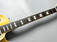 Gibson 【59ネック】1957 Les Paul Goldtop Double Gold Cherry Back #731690【4.20kg】_4