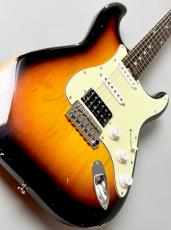 infinite Trad Fullsize ST SSH ALD/R -3TS/Medium Aged- #2076【3.72kg】_2