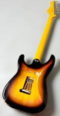 infinite Trad Fullsize ST SSH ALD/R -3TS/Medium Aged- #2076【3.72kg】_9