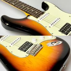 infinite Trad Fullsize ST SSH ALD/R -3TS/Medium Aged- #2076【3.72kg】_10