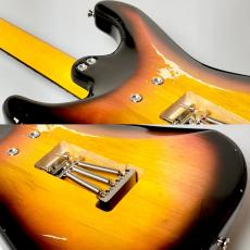 infinite Trad Fullsize ST SSH ALD/R -3TS/Medium Aged- #2076【3.72kg】_11