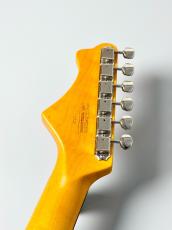 infinite Trad Fullsize ST 3S ALD/R -FRD/Medium Aged- #2128【3.38kg】【エイジド】【枯れ感サウンド】_6