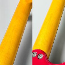 infinite Trad Fullsize ST 3S ALD/R -FRD/Medium Aged- #2128【3.38kg】【エイジド】【枯れ感サウンド】_7