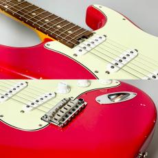 infinite Trad Fullsize ST 3S ALD/R -FRD/Medium Aged- #2128【3.38kg】【エイジド】【枯れ感サウンド】_10