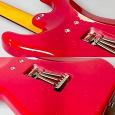 infinite Trad Fullsize ST 3S ALD/R -FRD/Medium Aged- #2128【3.38kg】【エイジド】【枯れ感サウンド】_11