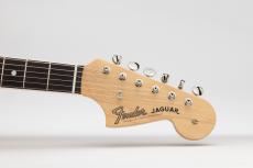 Fender Made in Japan Moeka Shiotsuka Jaguar -Aged Sonic Blue- 【2026年10月頃入荷予定ご予約受付中】_6