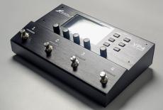 Fractal Audio Systems VP4 -Virtual Pedalboard Processor_3