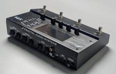Fractal Audio Systems VP4 -Virtual Pedalboard Processor_4