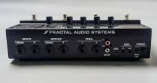 Fractal Audio Systems VP4 -Virtual Pedalboard Processor_5