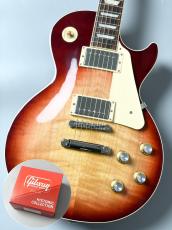 Gibson 【台数限定Custombuckerプレゼント!】Les Paul Standard '60s Figured Top Bourbon Burst #229640279