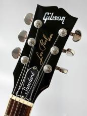 Gibson 【台数限定Custombuckerプレゼント!】Les Paul Standard '60s Figured Top Bourbon Burst #229640279_6