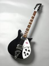 Rickenbacker 620 Jetglo 【3.72kg】_2