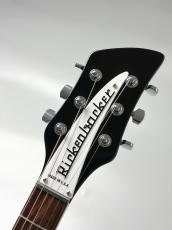 Rickenbacker 620 Jetglo 【3.72kg】_6