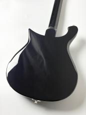 Rickenbacker 620 Jetglo 【3.72kg】_7