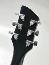 Rickenbacker 620 Jetglo 【3.72kg】_9