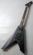 LTD VULTURE Black Satin 【3.10kg】_2