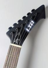 LTD VULTURE Black Satin 【3.10kg】_5