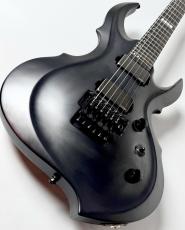 E-II FRX -Black Satin- #ES6192243【3.70kg】_2