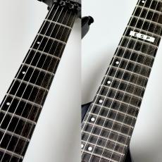 E-II FRX -Black Satin- #ES6192243【3.70kg】_4