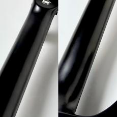 E-II FRX -Black Satin- #ES6192243【3.70kg】_7