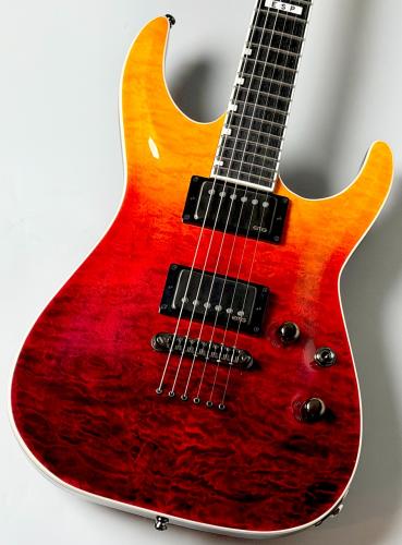 E-II HORIZON NT-II -Tiger Eye Amber Fade- #ES3872243【展示チョイキズ特価】【3.78kg】