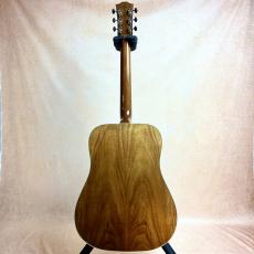 Gibson 【65本限定】Hummingbird Koa Carpathian Spruce #22695053_3
