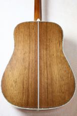 Martin 【サウンドメッセ期間限定価格】CTM D-45 Feat.1940 #2955734 マダガスカルローズ_8