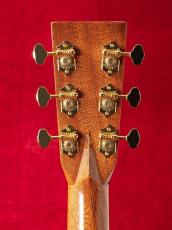 Martin 【サウンドメッセ期間限定価格】CTM  000-45【美杢目個体・カスタムモデル】_8