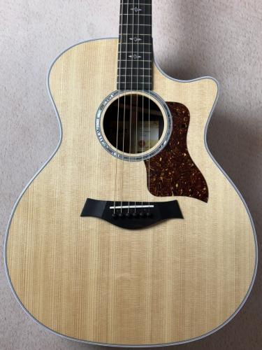 Taylor 【担当者オススメの一本!!】414ce-R V-Class #1212164026