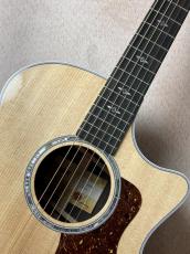 Taylor 【担当者オススメの一本!!】414ce-R V-Class #1212164026_3