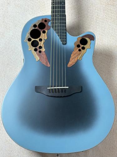 Ovation 【お求めやすいオベーション】CE44-RBB #CCV25080447