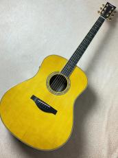 YAMAHA 【生音にエフェクトがかかる!!】LL-TA  #IKZ270416_2