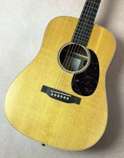 Martin 【NEW】D Jr E Walnut #2986453 【無金利キャンペーン・送料当社負担】