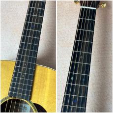 Martin 【NEW】D Jr E Walnut #2986453 【無金利キャンペーン・送料当社負担】_5