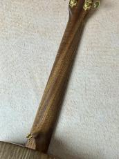Martin 【NEW】D Jr E Walnut #2986453 【無金利キャンペーン・送料当社負担】_6