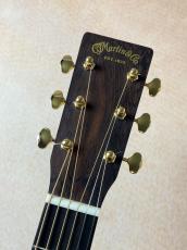 Martin 【NEW】D Jr E Walnut #2986453 【無金利キャンペーン・送料当社負担】_7