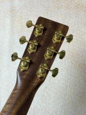 Martin 【NEW】D Jr E Walnut #2986453 【無金利キャンペーン・送料当社負担】_8
