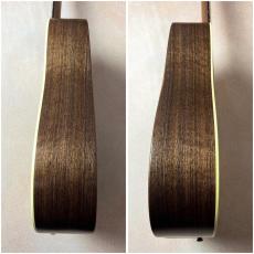 Martin 【NEW】D Jr E Walnut #2986453 【無金利キャンペーン・送料当社負担】_9