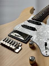 YAMAHA PACIFICA612VIIX YELLOW NATURAL SATIN #ILJ013005_3