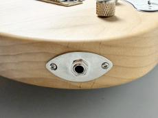 YAMAHA PACIFICA612VIIX YELLOW NATURAL SATIN #ILJ013005_4