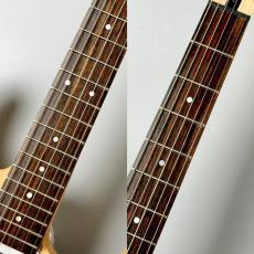 YAMAHA PACIFICA612VIIX YELLOW NATURAL SATIN #ILJ013005_5