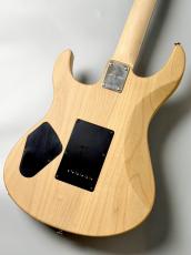YAMAHA PACIFICA612VIIX YELLOW NATURAL SATIN #ILJ013005_7
