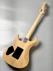 YAMAHA PACIFICA612VIIX YELLOW NATURAL SATIN #ILJ013005_8