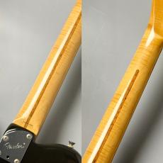 YAMAHA PACIFICA612VIIX YELLOW NATURAL SATIN #ILJ013005_9