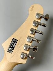 YAMAHA PACIFICA612VIIX YELLOW NATURAL SATIN #ILJ013005_10