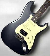 Suhr Classic S Vintage LTD SSH/Charcoal Frost/Light Aging #89984【ニッケルフレット】【ラッカー塗装】