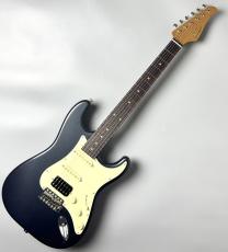 Suhr Classic S Vintage LTD SSH/Charcoal Frost/Light Aging #89984【ニッケルフレット】【ラッカー塗装】_2